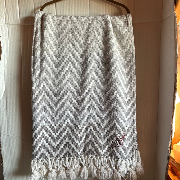 Throw Blanket - Picture 7 of 10